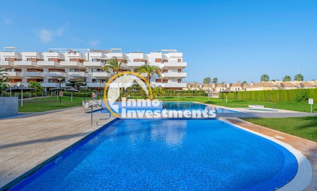 Reventa - Apartamento - Lomas de Cabo Roig - Playa Golf