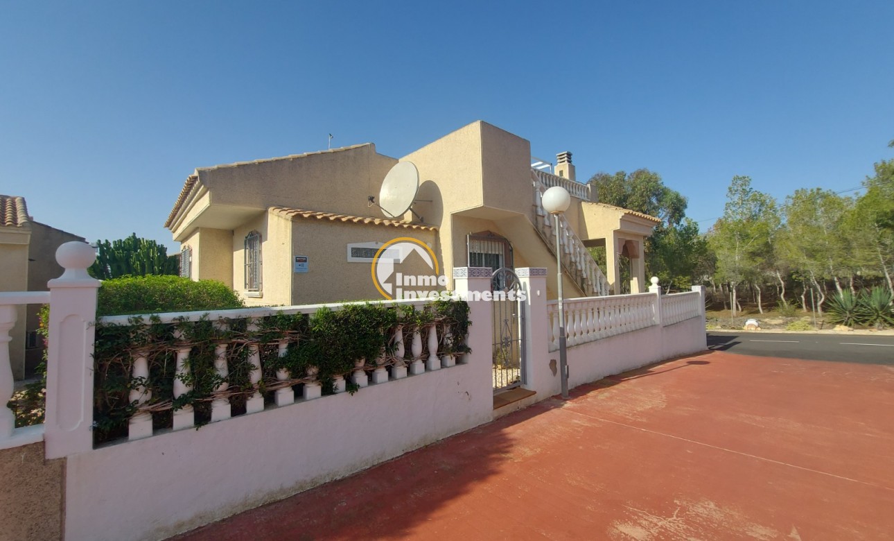 Resale - Villa - Algorfa - Montemar