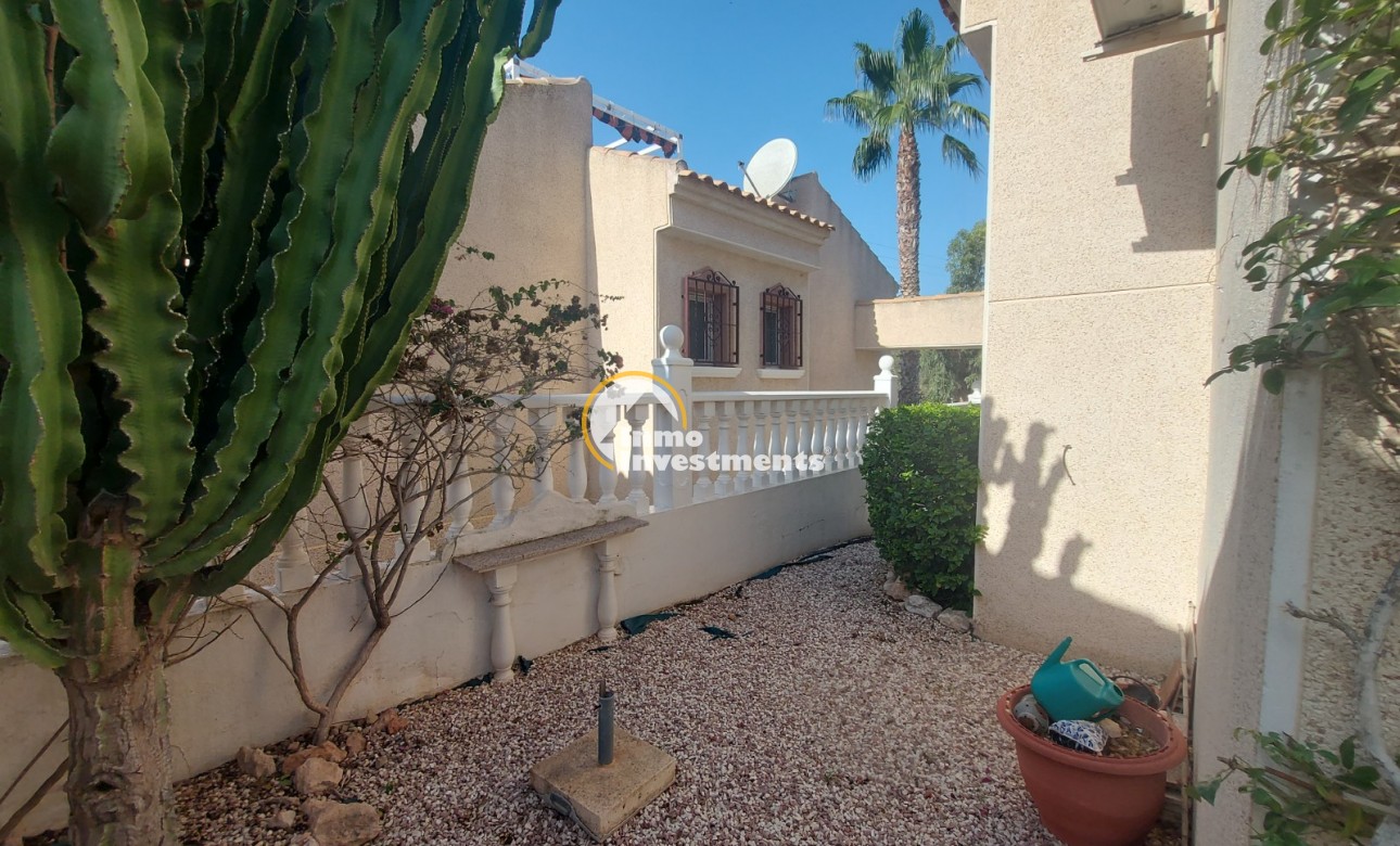 Resale - Villa - Algorfa - Montemar