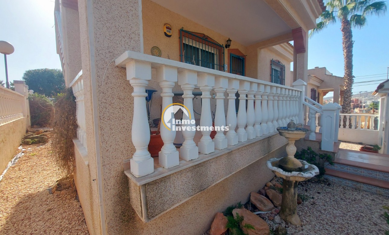 Resale - Villa - Algorfa - Montemar