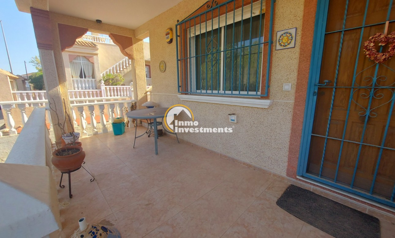 Resale - Villa - Algorfa - Montemar