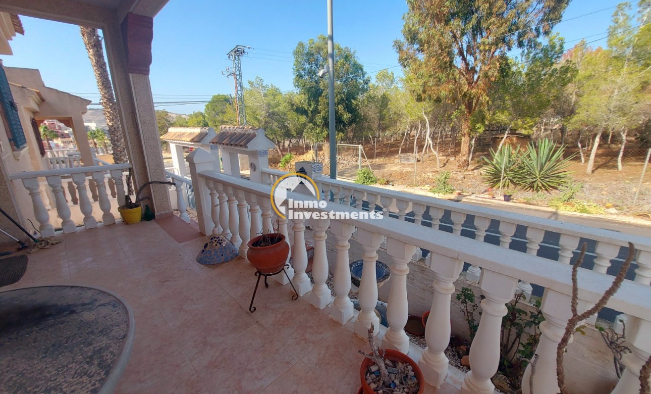 Resale - Villa - Algorfa - Montemar