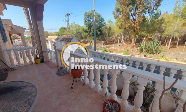 Resale - Villa - Algorfa - Montemar