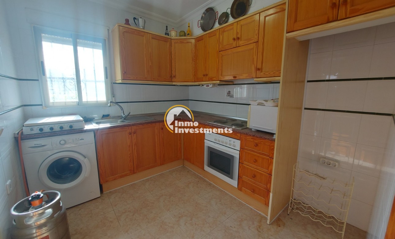 Resale - Villa - Algorfa - Montemar