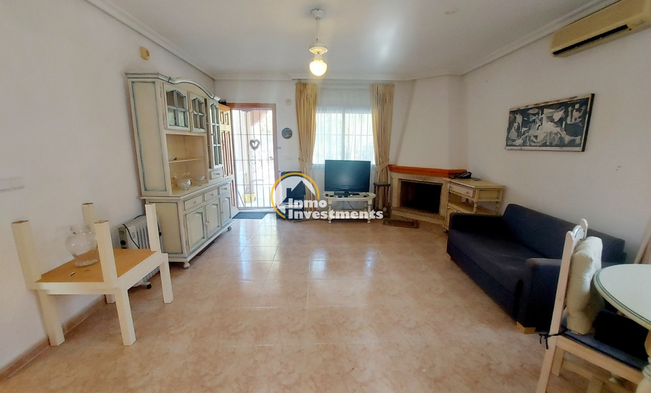 Resale - Villa - Algorfa - Montemar