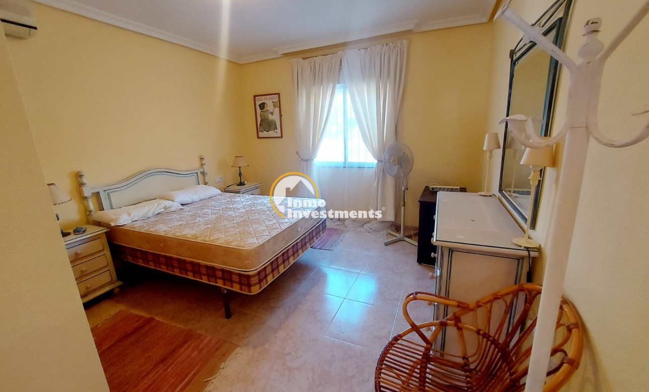 Resale - Villa - Algorfa - Montemar