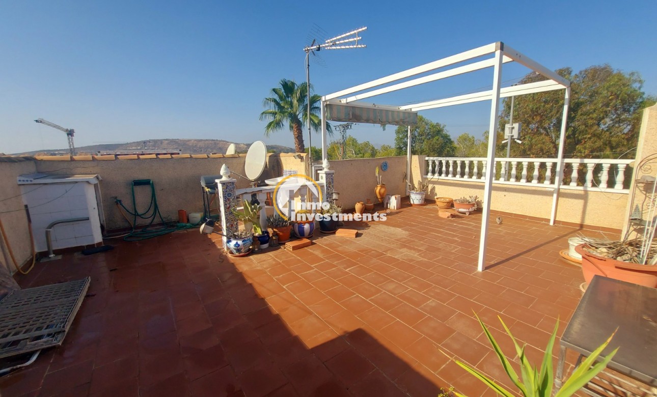 Resale - Villa - Algorfa - Montemar