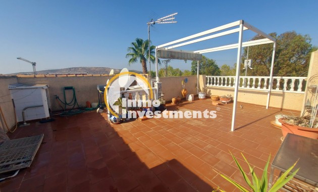 Resale - Villa - Algorfa - Montemar