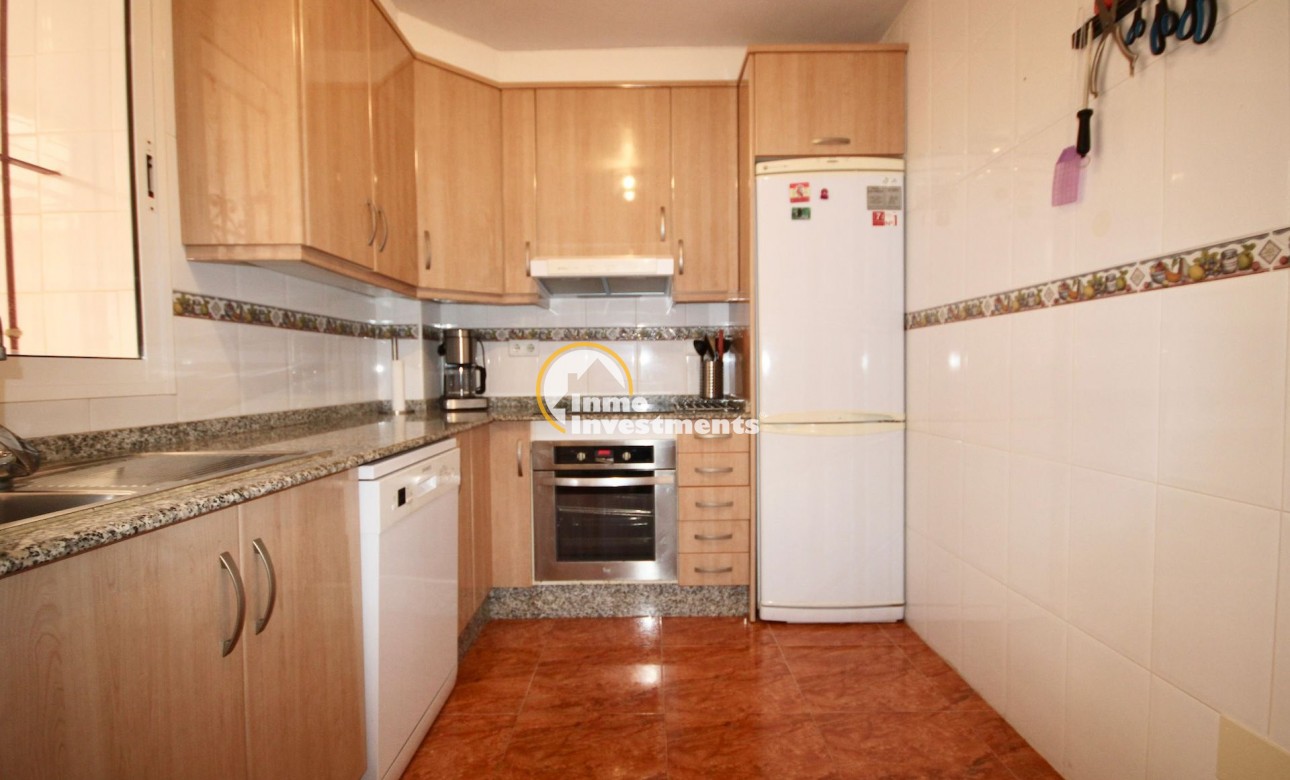 Resale - Town house - Orihuela Costa - Playa Flamenca