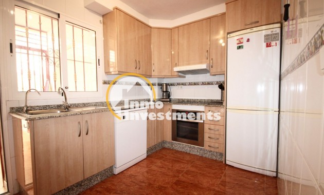 Resale - Town house - Orihuela Costa - Playa Flamenca