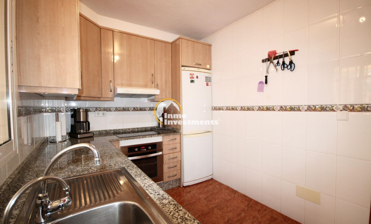 Resale - Town house - Orihuela Costa - Playa Flamenca