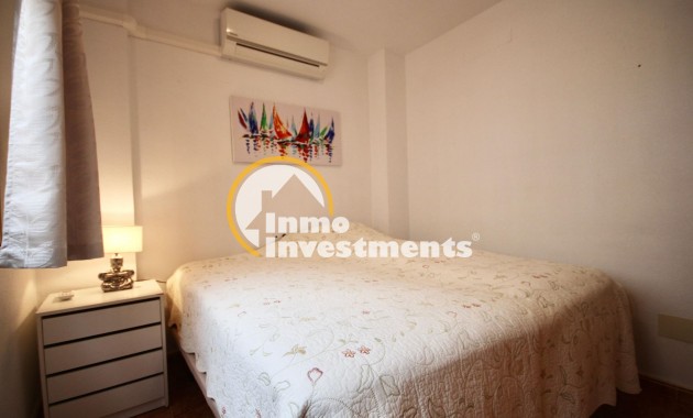 Resale - Town house - Orihuela Costa - Playa Flamenca