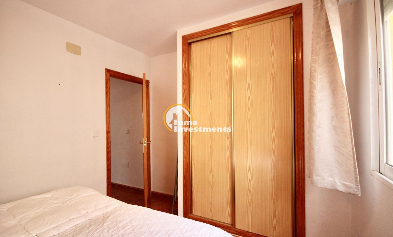 Resale - Town house - Orihuela Costa - Playa Flamenca