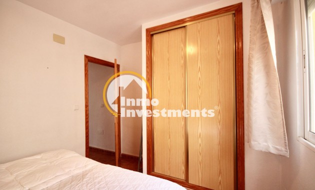 Resale - Town house - Orihuela Costa - Playa Flamenca