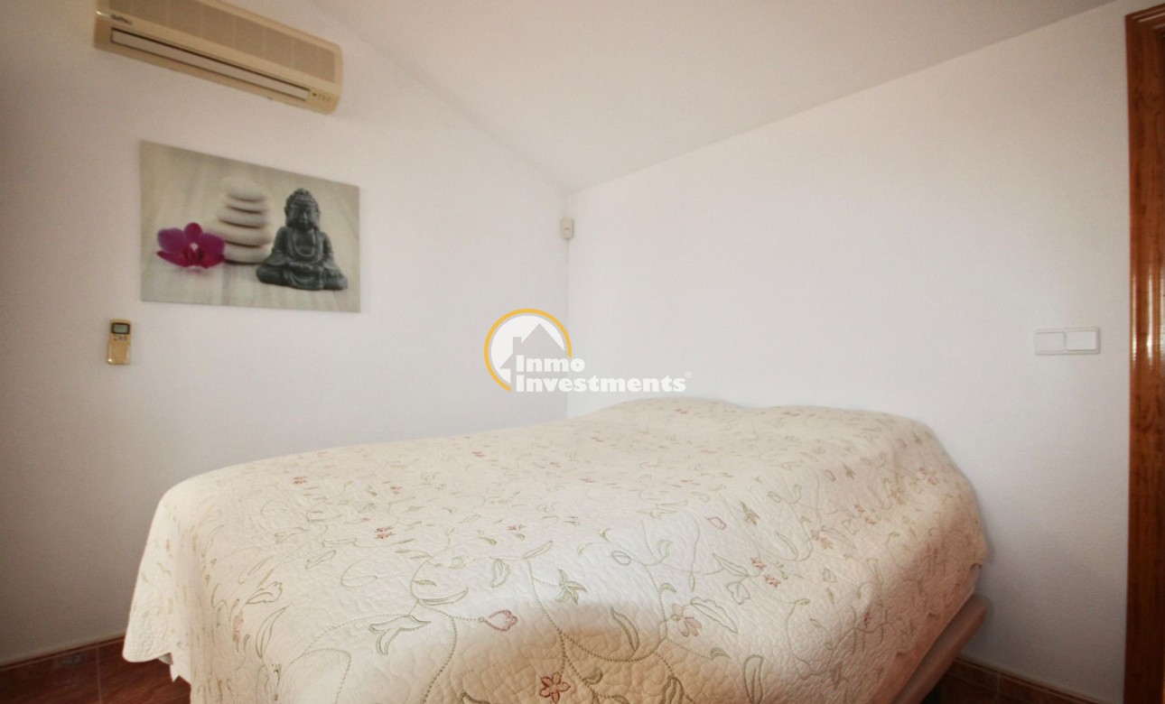 Resale - Town house - Orihuela Costa - Playa Flamenca