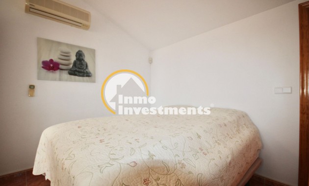 Resale - Town house - Orihuela Costa - Playa Flamenca