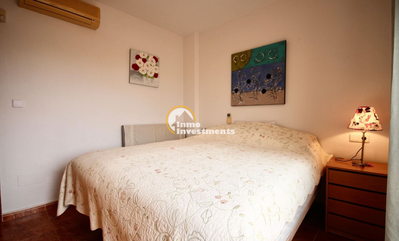 Resale - Town house - Orihuela Costa - Playa Flamenca