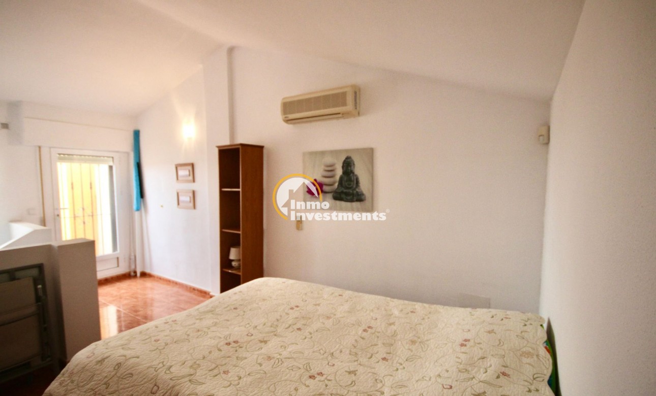 Resale - Town house - Orihuela Costa - Playa Flamenca