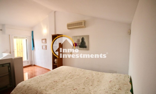 Resale - Town house - Orihuela Costa - Playa Flamenca