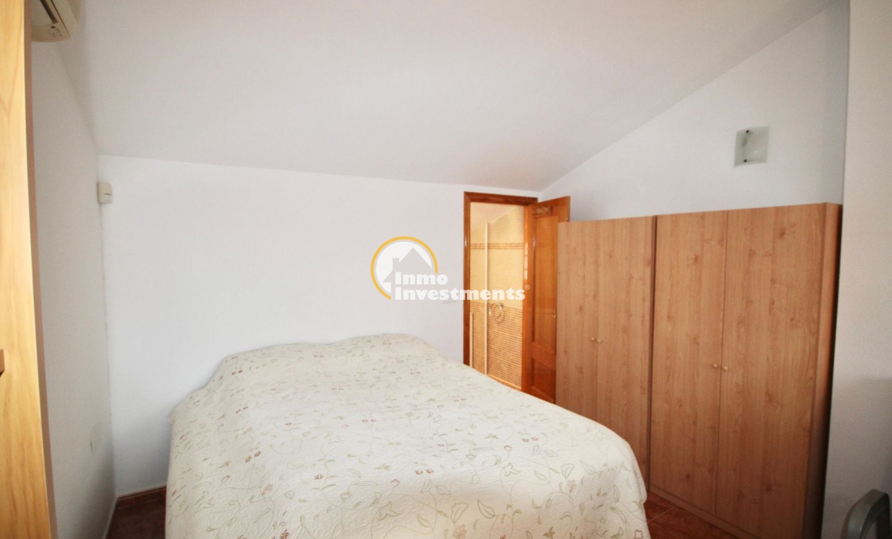 Resale - Town house - Orihuela Costa - Playa Flamenca