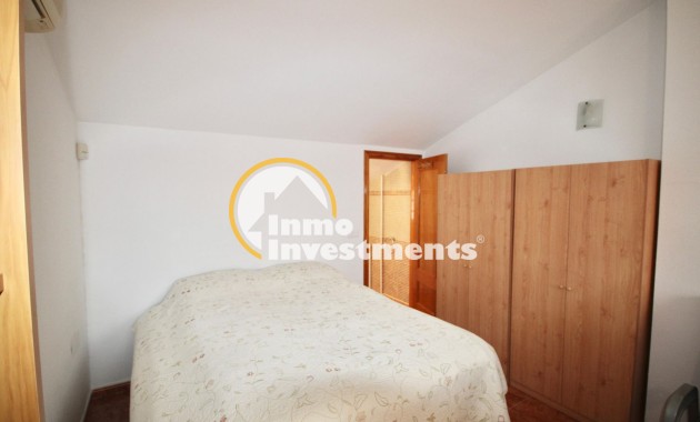 Resale - Town house - Orihuela Costa - Playa Flamenca