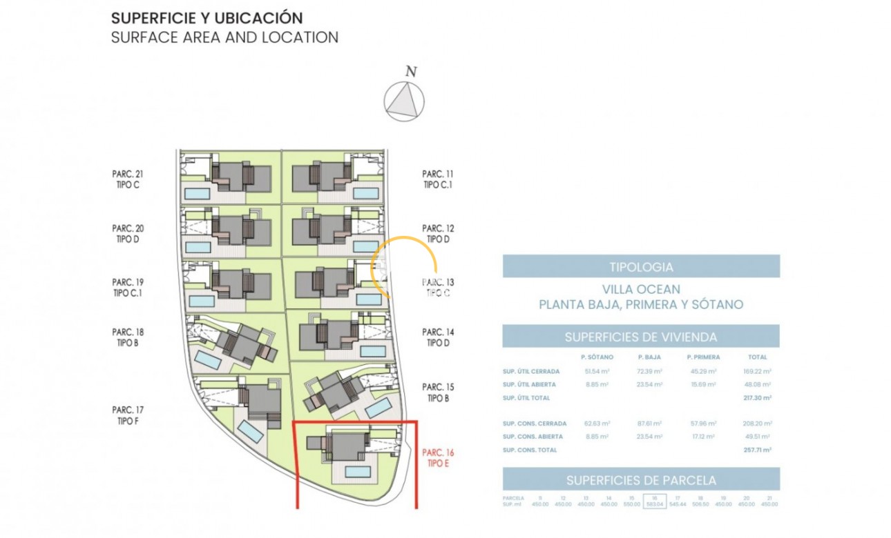 New build - Villa - Finestrat - Sierra Cortina