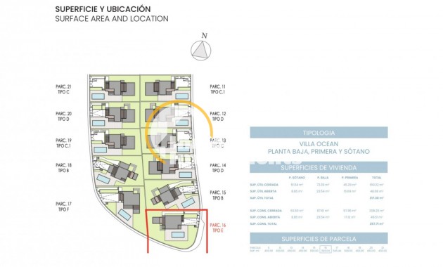 New build - Villa - Finestrat - Sierra Cortina