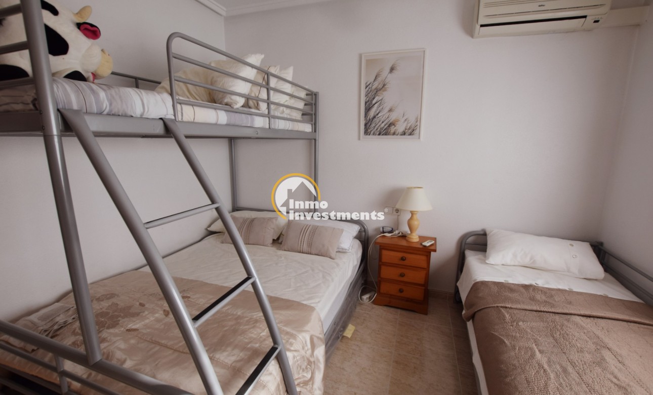 Resale - Apartment - Ciudad Quesada - Doña Pepa