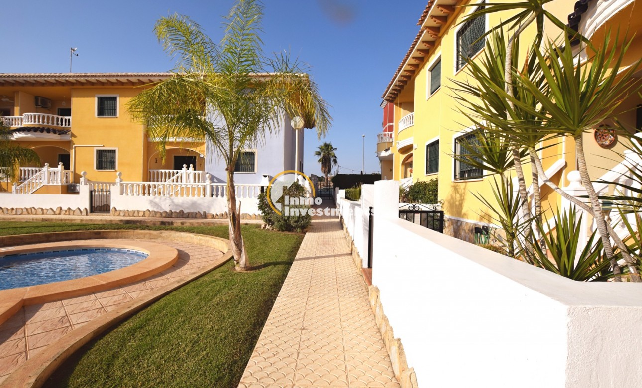 Resale - Apartment - Ciudad Quesada - Doña Pepa