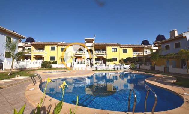 Resale - Apartment - Ciudad Quesada - Doña Pepa