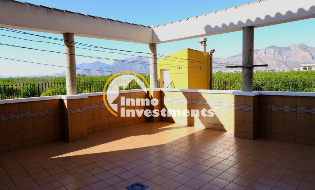 Revente privée - Finca - Orihuela - Ville de Orihuela