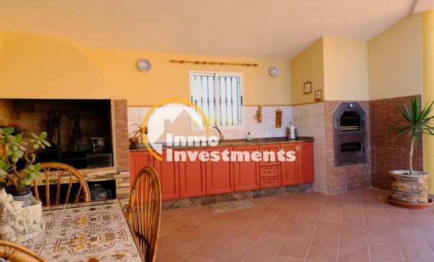 Revente privée - Finca - Orihuela - Ville de Orihuela