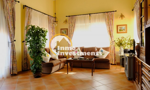 Revente privée - Finca - Orihuela - Ville de Orihuela