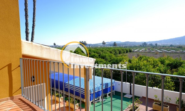 Revente privée - Finca - Orihuela - Ville de Orihuela