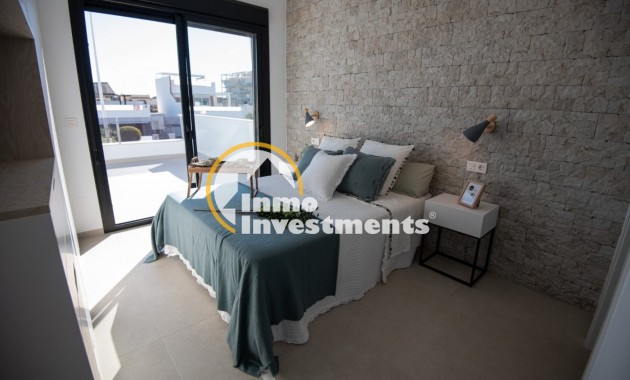 Neubau Immobilien - Reihenhaus - Costa Murcia - Santiago De La Ribera