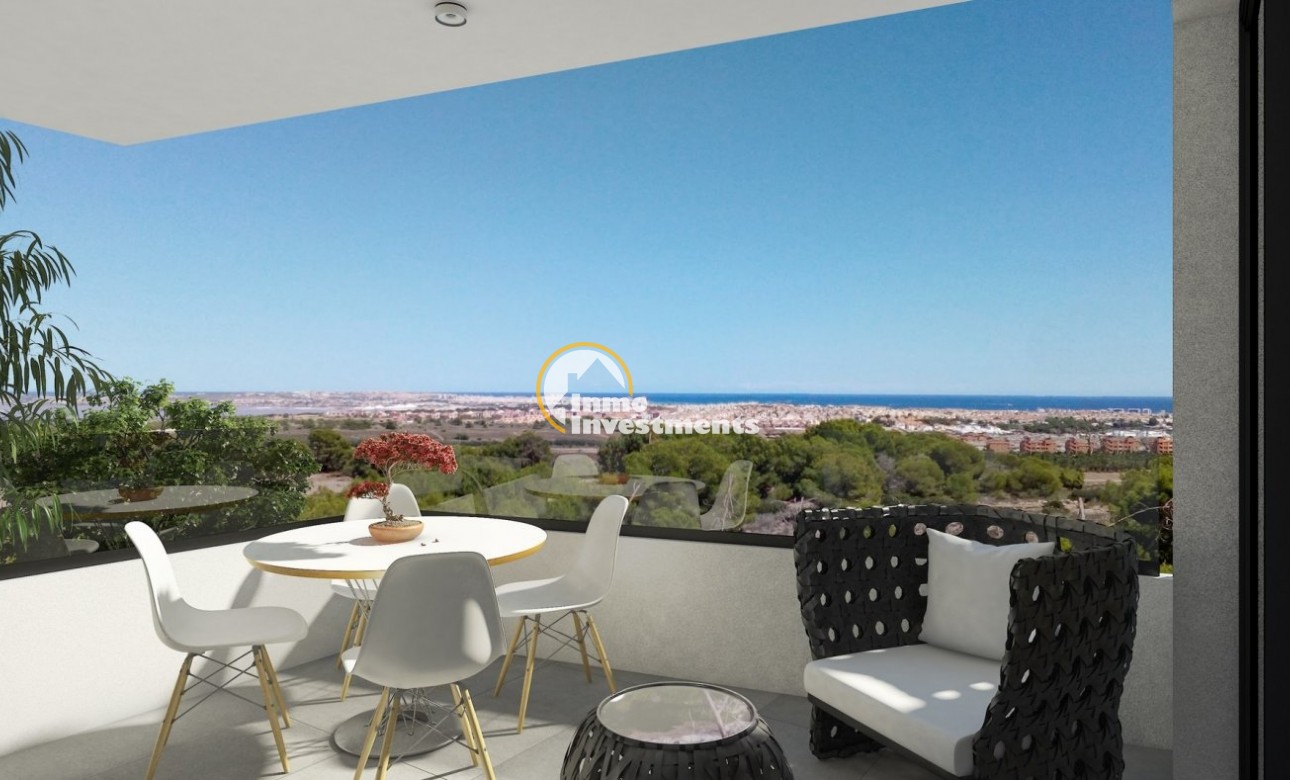 New build - Apartment - Orihuela Costa - Villamartin