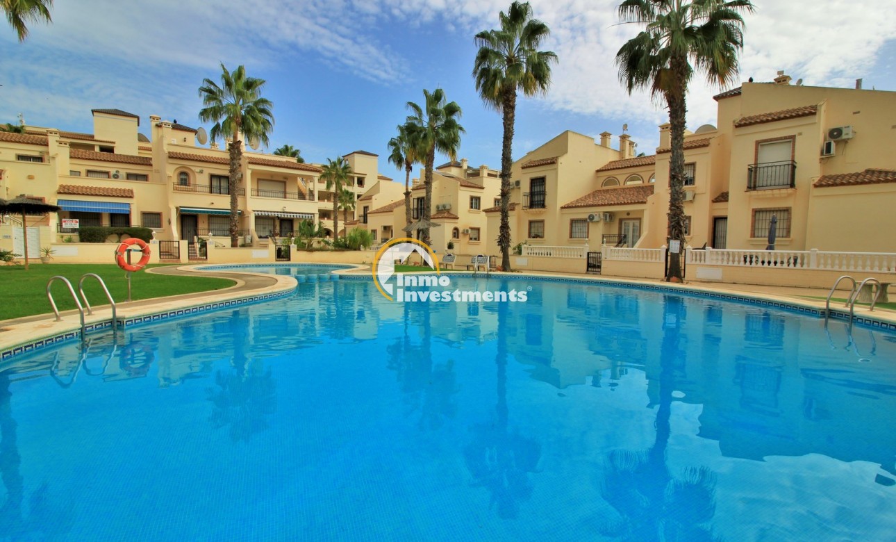 Revente privée - Appartement - Playa Flamenca - 