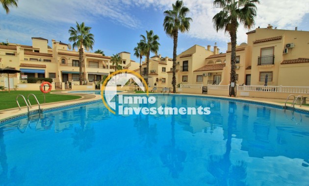 Revente privée - Appartement - Playa Flamenca - 