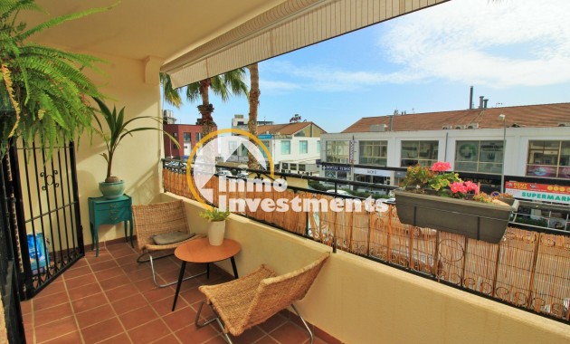 Revente privée - Appartement - Playa Flamenca - 