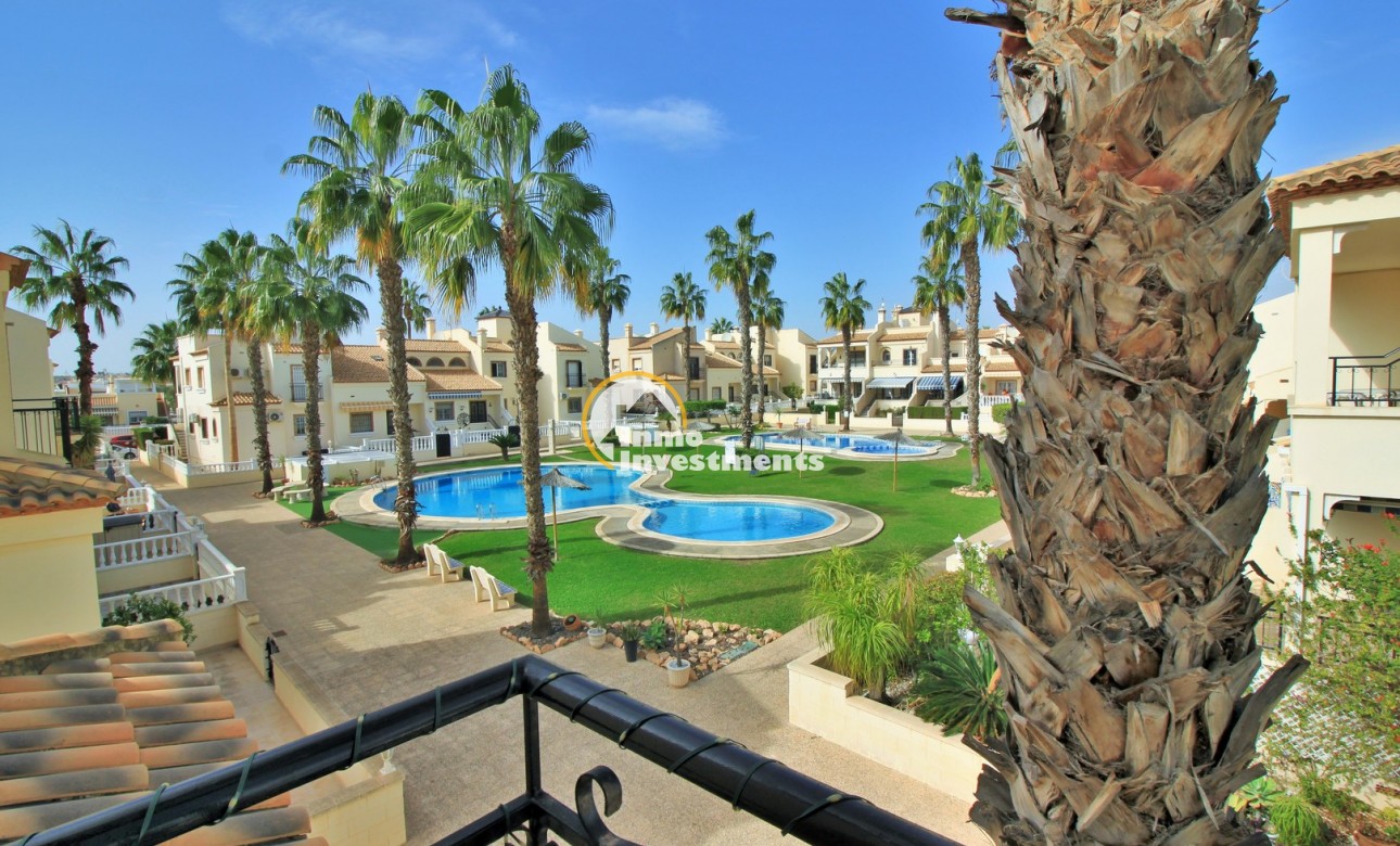 Revente privée - Appartement - Playa Flamenca - 