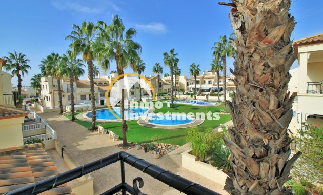 Revente privée - Appartement - Playa Flamenca - 