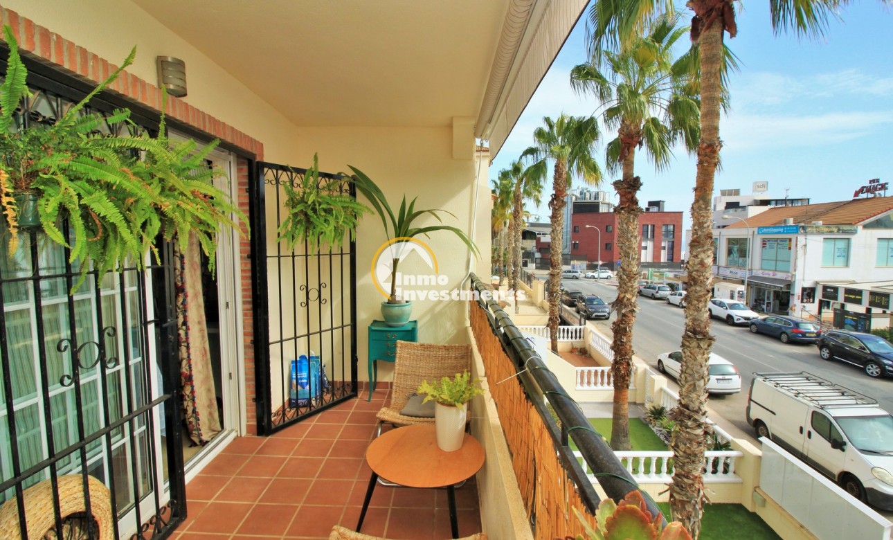 Revente privée - Appartement - Playa Flamenca - 