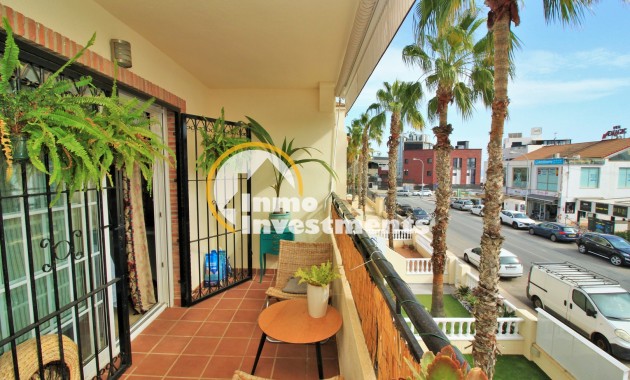 Revente privée - Appartement - Playa Flamenca - 