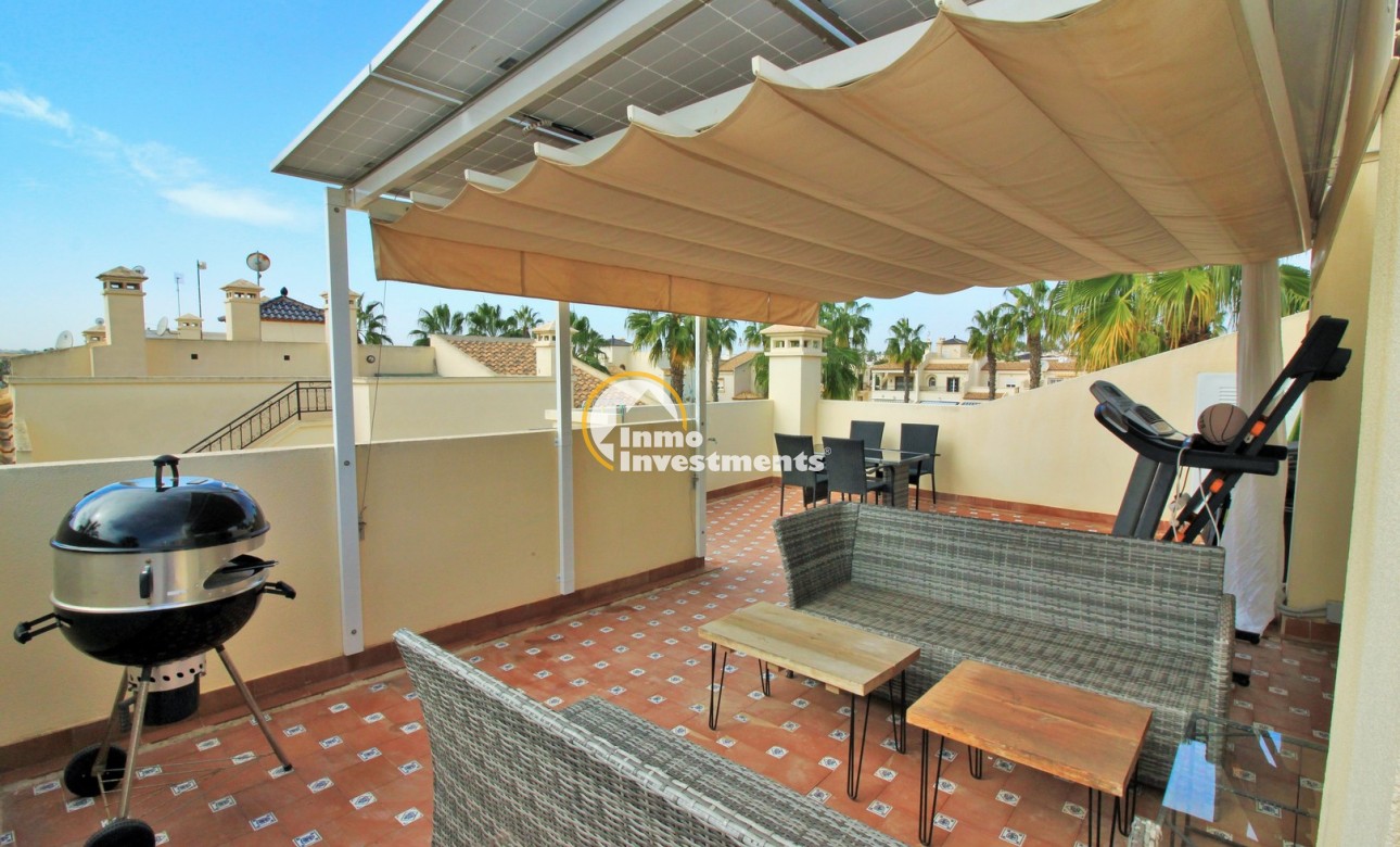 Revente privée - Appartement - Playa Flamenca - 