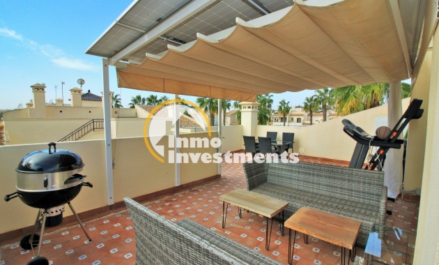 Revente privée - Appartement - Playa Flamenca - 