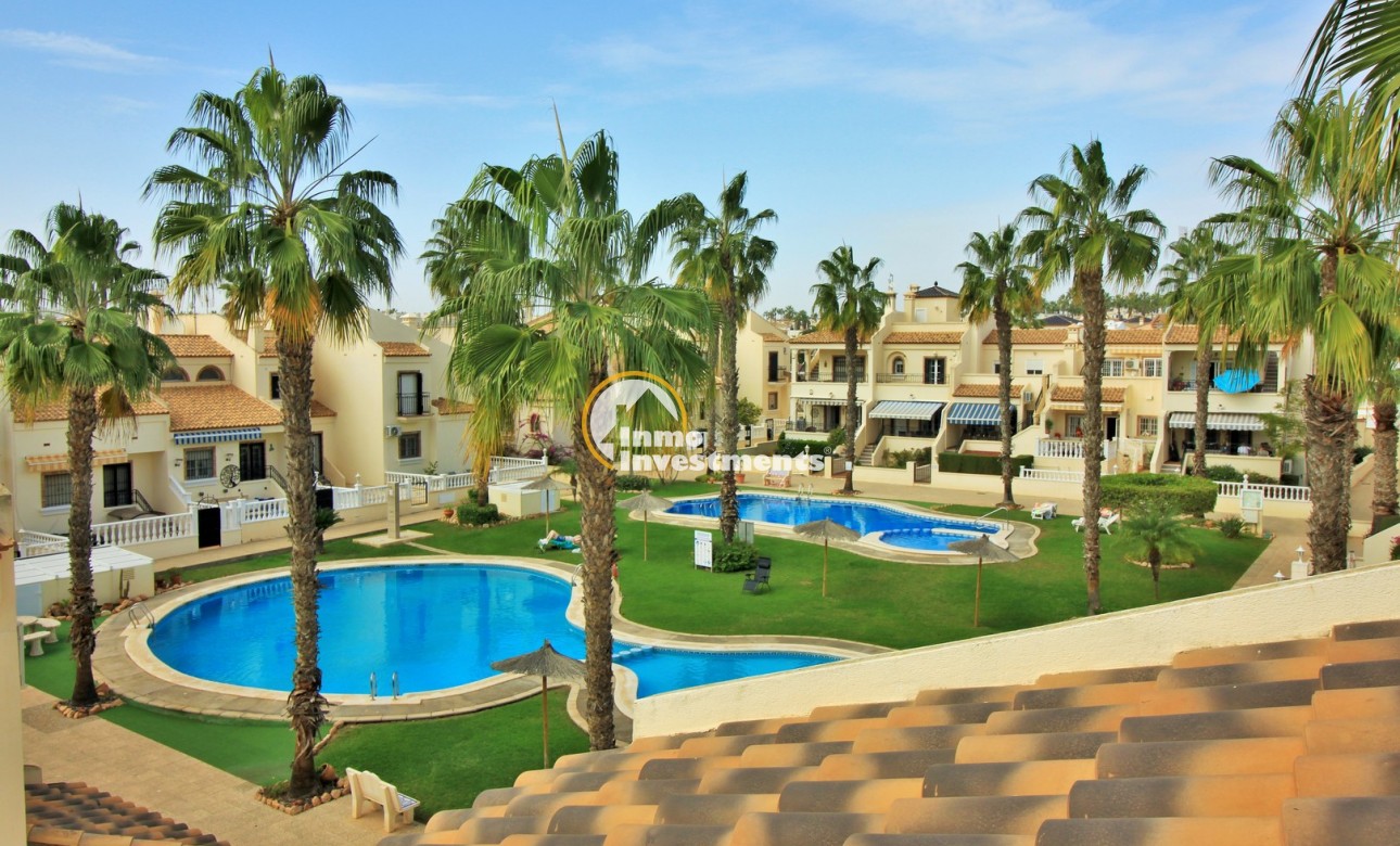 Revente privée - Appartement - Playa Flamenca - 