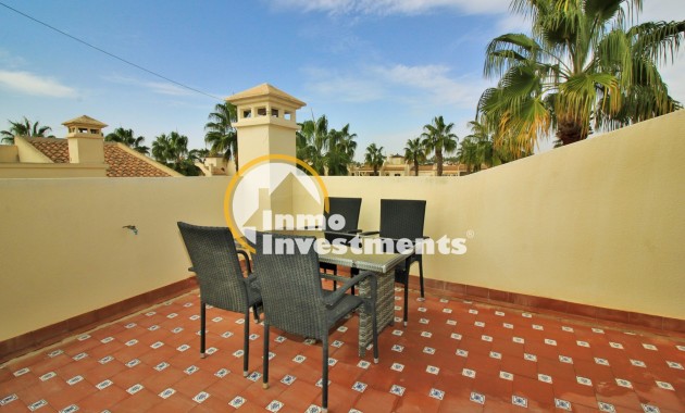 Revente privée - Appartement - Playa Flamenca - 