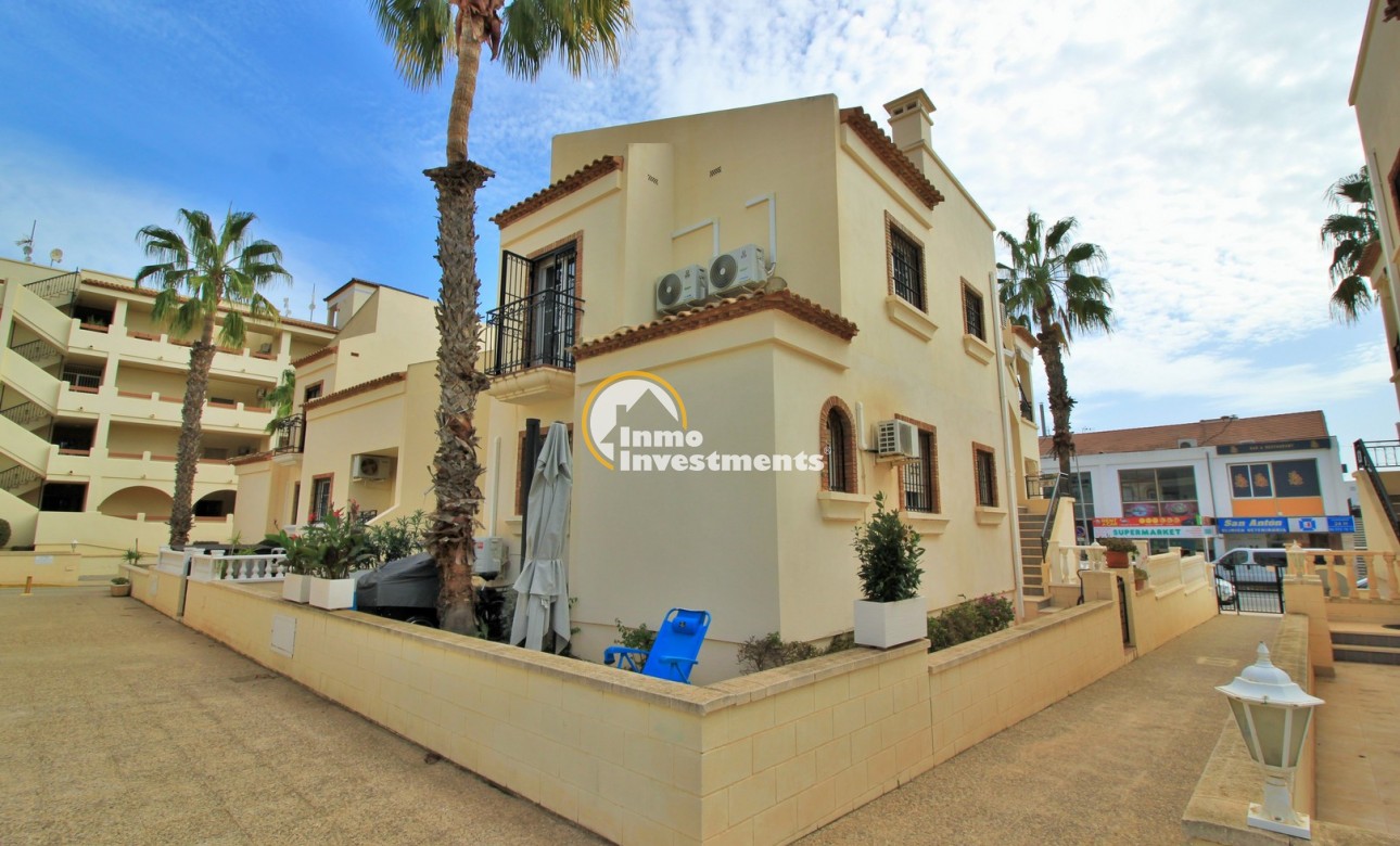 Revente privée - Appartement - Playa Flamenca - 