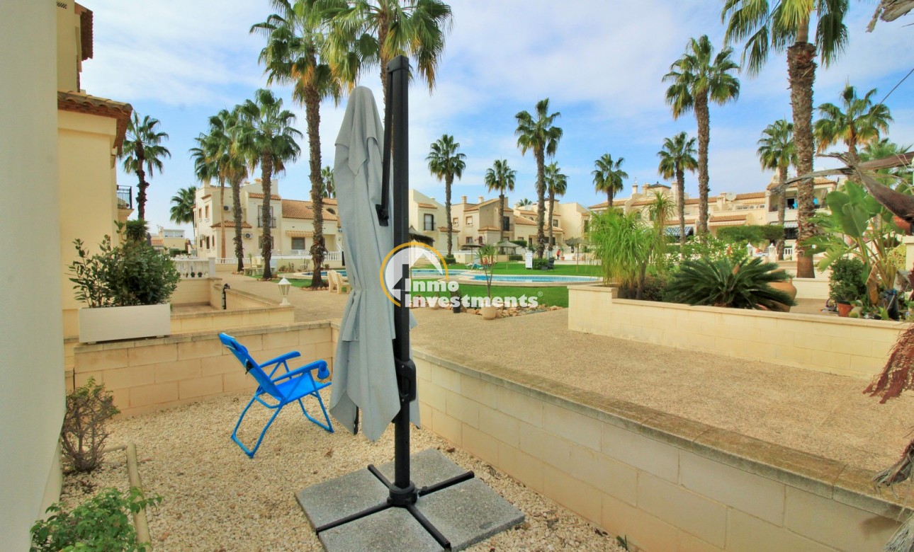 Revente privée - Appartement - Playa Flamenca - 