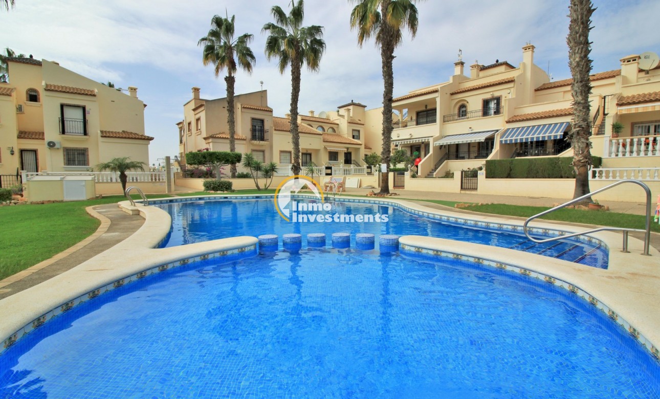 Revente privée - Appartement - Playa Flamenca - 